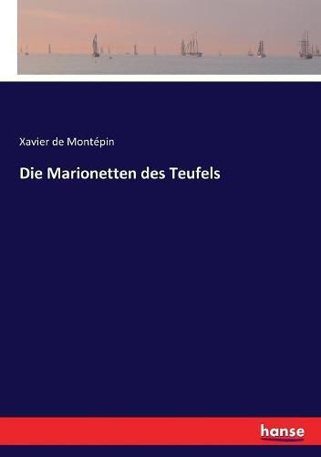 Die Marionetten des Teufels