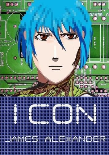 Cover image for Icon