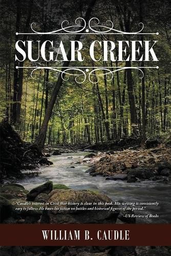 Cover image for Sugar Creek