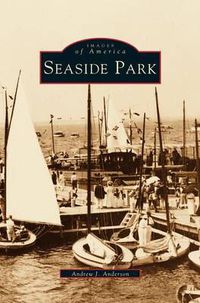 Cover image for Seaside Park