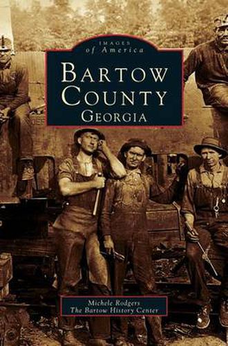 Cover image for Bartow County, Georgia