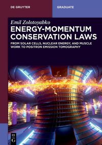 Cover image for Energy-Momentum Conservation Laws