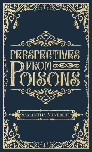 Cover image for Perspectives from Poisons