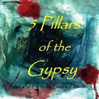 Cover image for 5 Pillars of the Gypsy