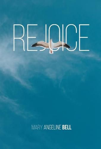 Cover image for Rejoice