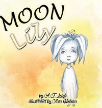 Cover image for Moon Lily
