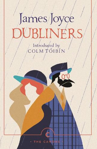 Cover image for Dubliners