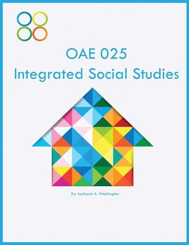 OAE 025 Integrated Social Studies