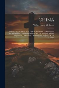 Cover image for China