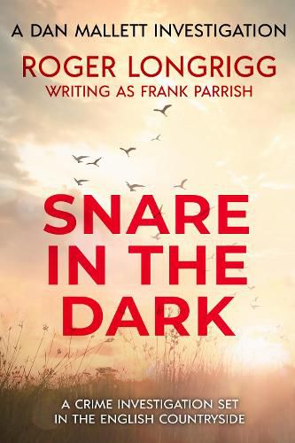 Cover image for Snare in the Dark