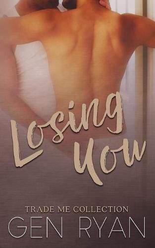 Cover image for Losing You