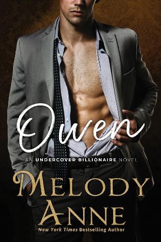 Cover image for Owen