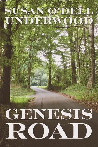 Cover image for Genesis Road