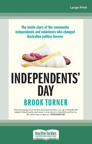 Independents' Day