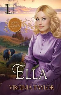 Cover image for Ella