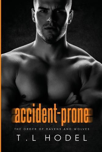 Cover image for Accident-Prone