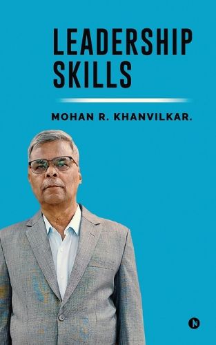 Cover image for Leadership Skills