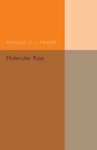 Cover image for Molecular Rays