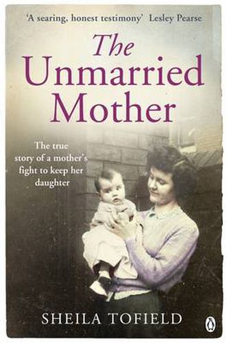 Cover image for The Unmarried Mother