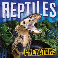 Cover image for Reptiles