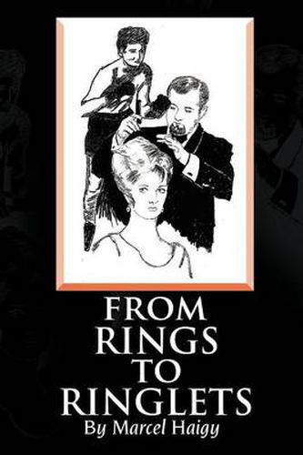 Cover image for From Rings to Ringlets