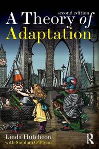 Cover image for A Theory of Adaptation