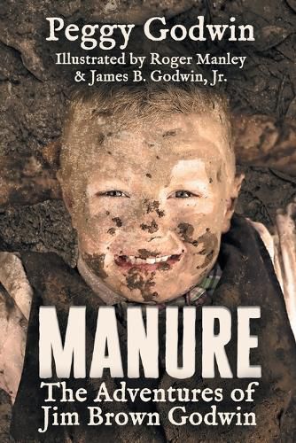 Cover image for Manure