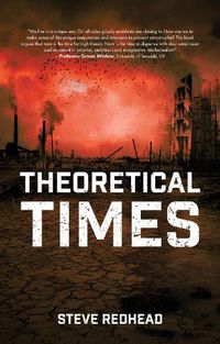 Cover image for Theoretical Times