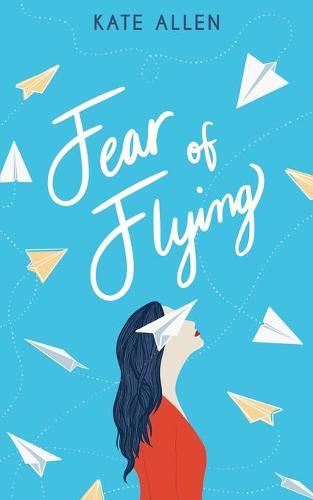 Cover image for Fear of Flying