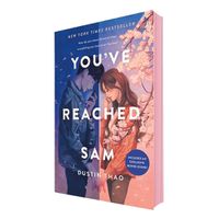 Cover image for You've Reached Sam