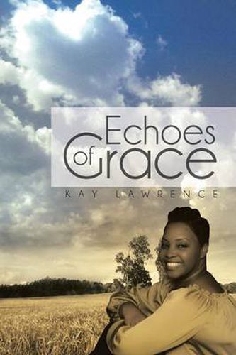 Cover image for Echoes of Grace