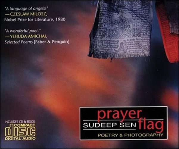 Cover image for Prayer Flag