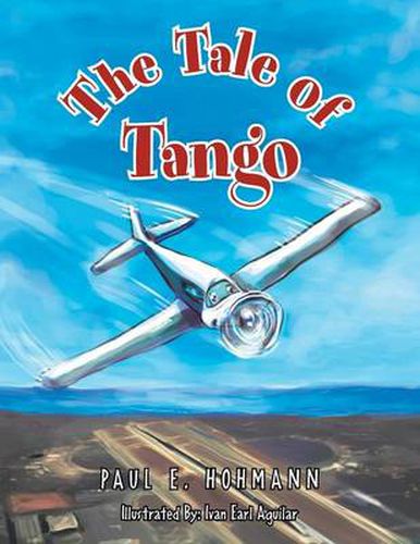 Cover image for The Tale of Tango