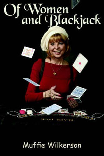 Cover image for Of Women and Blackjack