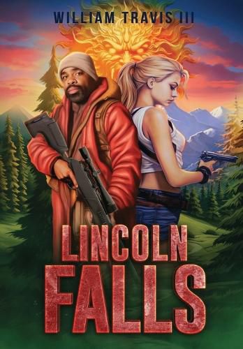 Cover image for Lincoln Falls