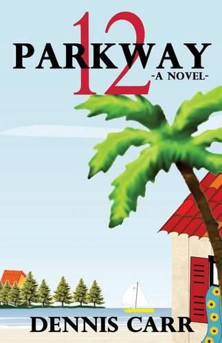 Cover image for Parkway 12