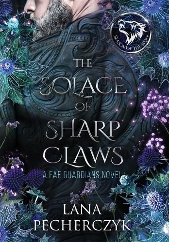 Cover image for The Solace of Sharp Claws