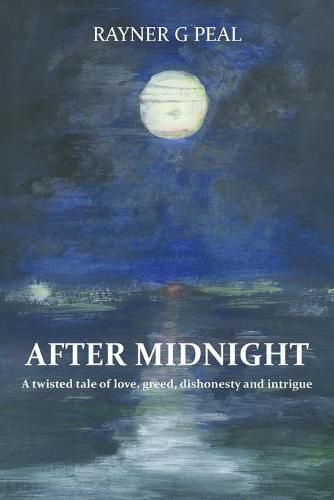 Cover image for After Midnight
