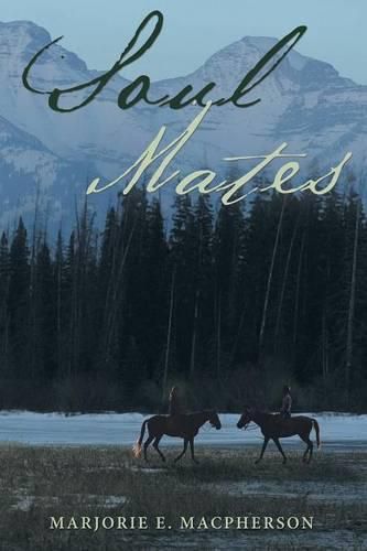 Cover image for Soul Mates