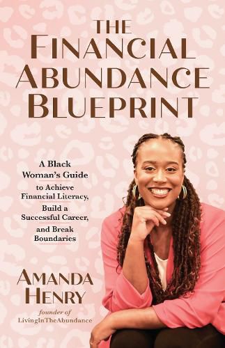 Cover image for The Financial Abundance Blueprint