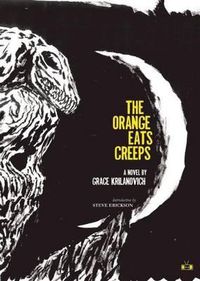 Cover image for The Orange Eats Creeps