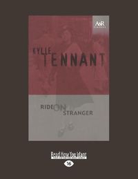 Cover image for Ride on Stranger