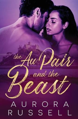 Cover image for The Au Pair and the Beast