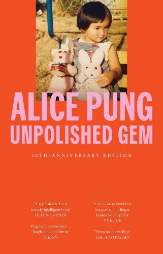 Cover image for Unpolished Gem