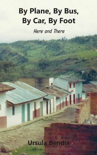 Cover image for By Plane, By Bus, By Car, By Foot