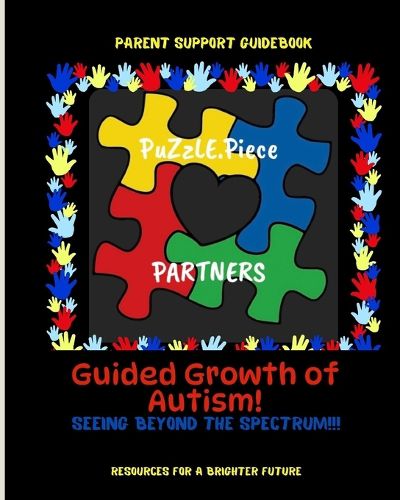 Cover image for Guided Growth of Autism