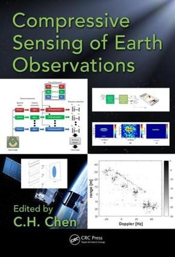 Cover image for Compressive Sensing of Earth Observations