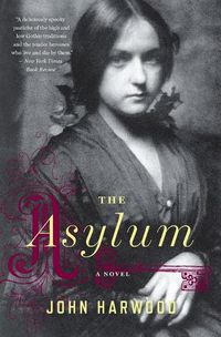 Cover image for The Asylum