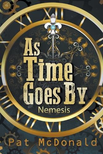 Cover image for As Time Goes By