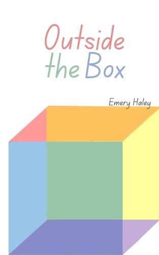 Cover image for Outside the Box